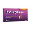 OPELLA HEALTHCARE ITALY Srl Fexallegra Antiallergico 10 Compresse Rivestite 120 mg - Opella