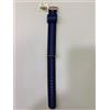 NATO CINTURINO OROLOGIO "DANIEL WELLINGTON" ANSA 18 MM NATO BLU-BLU SCURO -NUOVO