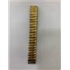 Swatch CINTURINO ORIGINALE OROLOGIO "SWATCH MOLLA" 17 MM LAM ORO 13,5 CM GP101 -NUOVO-