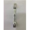 Swatch CINTURINO ORIGINALE OROLOGIO "SWATCH LADY" 12 MM ALLUMINIO YSS1007AG- NUOVO