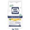 OLISTIKA Srl VET LINE AD POLLO TP 12,5KG