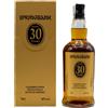 Springbank Distillery Whisky Springbank Single Malt 30 Yo - Release 2024