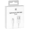 Apple Cavo Lightning A Usb (2m)