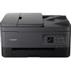 Canon 5449C006 Pixma TS7450i Stampante Multifunzione Inkjet a Colori A4 Wi-Fi 4800 x 1200 DPI con Scanner colore Nero - TS7450i