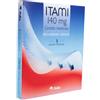 Fidia Itami 5 Cerotti Medicati 140 Mg