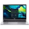 ACER ASPIRE GO 15 15.6" AMD RYZEN 5 5625U RAM 8GB-SSD 512GB NVMe-AMD RADEON GRAPHICS-WI-FI 6 + GIGABIT LAN-WIN 11 HOME ARGENTO (NX.J7WET.004)