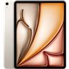 Apple iPad Air 2025 M3 13.0 128Gb WiFi - Starlight - Italia