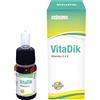 Princeps Vitadik Integratore Vitamine D E K 10ml