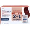 Ducray Anacaps Reactiv Trio Integratore Capelli 3x30 Capsule