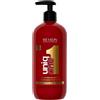 Revlon Uniq One New Shampoo 490 ml