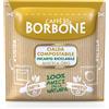 Caffè Borbone cialde filtro carta 44mm ESE miscela ORO - conf. 50 pz.
