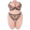 Tantaly Freya 24.7kg TPE BBW Big Tits Love Sex Doll Fantasy Sex Doll