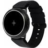 Pulse SOUNDBRENNER CORE STEEL Orologio in acciaio Metronomo Accordatore Misura Decibel