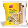 DR.SCHAR (SCHAER) SpA SCHAR SANDWICH AI SEMI 400G
