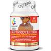Optima Naturals Skin Protection 60 Capsule 500 Mg