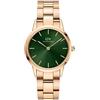 Daniel Wellington Iconic Orologi 28mm Stainless Steel (316L) Rose Gold