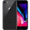 APPLE IPHONE 8 64GB SPACE GRAY MQ6G2QL/A SMARTPHONE RICONDIZIONATO MOLTO BUONO
