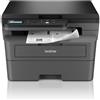 BROTHER MULTIFUNZIONE 3 IN 1 (PRINT, SCAN, COPY) A 32 PPM.