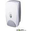 Distributore sapone per bagni hotel h957_49