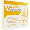 Paladin Pharma Vitality Integratore Alimentare Tonico a Base di Creatina e Arginina - 250 Ml