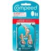 HRA PHARMA ITALIA SRL Compeed cerotti per vesciche misto 5 pezzi