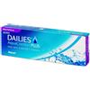 ALCON DAILIES AQUACOMFORT PLUS MULTIFOCAL (30 LENTI)