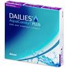 ALCON DAILIES AQUACOMFORT PLUS MULTIFOCAL (90 LENTI)