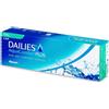 ALCON DAILIES AQUACOMFORT PLUS TORIC (30 LENTI)