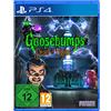 Game Mill Goosebumps Dead of Night (PlayStation PS4)