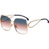 Etro Occhiali da Sole Etro 0071/F/S DDB