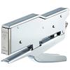 ZENITH 548/E Cucitrice a Pinza, Alluminio