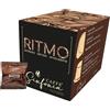Caffè Sinfonia Caffè cialde 50PZ Caffè Sinfonia Ritmo Miscela robusta