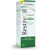 PERRIGO ITALIA Srl Restivoil Activ Plus shampoo rinforzante per cute sensibile anticaduta 250ml