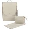 Maxi Cosi Borsa Fasciatoio - Timeless Sand