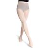 Capezio Collant Balletto Donne Foro Tacco - L-XL, Rosa