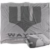 LOGOVISION Batman The Wayne Coperta super morbida al tatto setoso - 152 x 127 cm