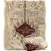 LOGOVISION Coperta HARRY POTTER, super morbida al tatto, 152 x 127 cm