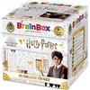 Brain Box- BrainBox 2094946-Gioco educativo Harry Potter, Gioco a Quiz per Bambini dagli 8 Anni in su, Wizarding World, 2094946 - Lingua Tedesca