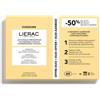Lierac - Sunissime Capsule Preparatrici Duo Integratore Solare Confezione 60 Capsule