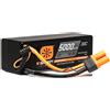Spektrum Batteria Lipo 4S 5000mAh 30C HARDCASE Smart IC5