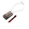 Spektrum AR10100T SMART 10 canali Ricevente DSMX VARIO E ALTITUDINE