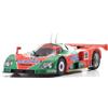 Kyosho Carrozzeria Autoscale Mini-Z Mazda 787B No.55 1991 Winner (W-LM) - MZP...