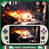 Other # Console per videogiochi portatile retrò con schermo da 4,96 pollici per bambin