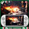 Other # Console per videogiochi portatile retrò con schermo da 4,96 pollici per bambin