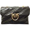 PINKO BORSA LOVE PUFF CLASSIC - 100038A26T - nero