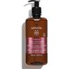 Apivita Shampoo tonico da donna, 500 ml, shampoo naturale contro la caduta dei capelli, con complesso tonico brevettato di ippophae, alloro e propoli, favorisce la crescita dei capelli sani, rafforza,