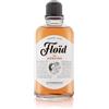 Floïd Aftershave The Genuine (400 ml), Dopobarba uomo con mentolo rinfrescante e riequilibrante, After shave uomo per le irritazioni post rasatura, Iconico dopo barba profumato