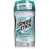 Speed Stick Velocità? ?Stick 85 ml Deodorante regolare (confezione da 6)