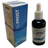 BIOGROUP SPA SOCIETA' BENEFIT Euprost Integratore Benessere Vie Urinarie 50 Ml