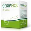 NEURAXPHARM ITALY SPA Seripnol Integratore 28 Bustine